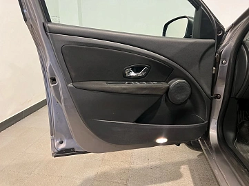 Renault Fluence, 2012г, передний привод, механика