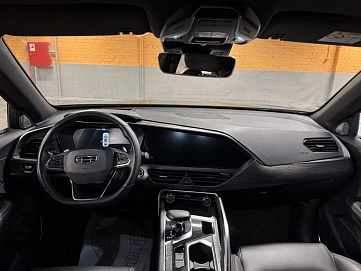 Geely Tugella, 2022г, полный привод, автомат