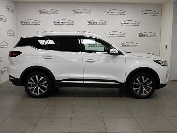 Chery Tiggo 7 Pro, 2020г, передний привод, автомат