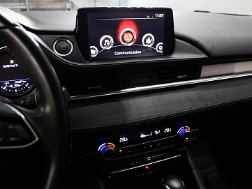 Mazda 6, 2023г, передний привод, автомат