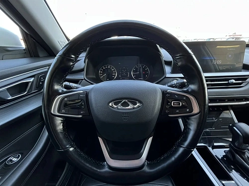 Chery Tiggo 4 Pro, 2023г, передний привод, автомат