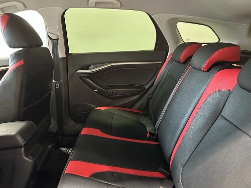 Lada (ВАЗ) Vesta, 2019г, передний привод, механика