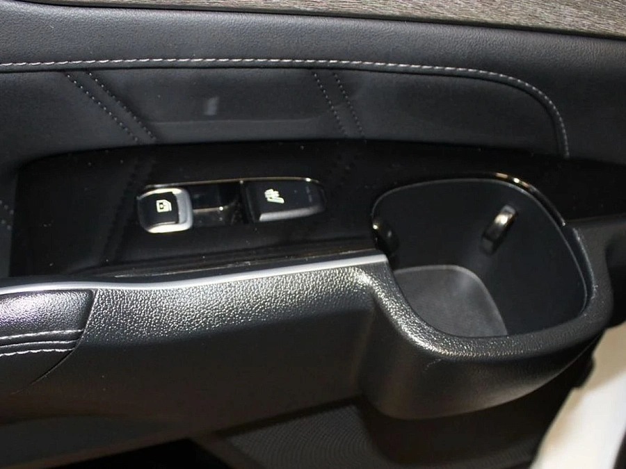 Kia Sorento, 2022г., полный привод, автомат