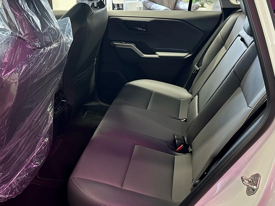 Toyota RAV4, 2026г., полный привод, вариатор