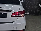 Nissan Almera, 2018г., передний привод, автомат