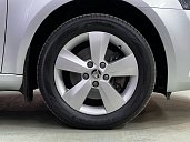 Skoda Octavia, 2019г., передний привод, робот