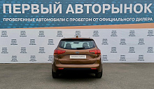 Kia , 2017г., передний привод, автомат