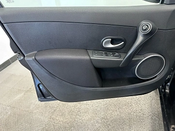 Renault Clio, 2008г, передний привод, автомат