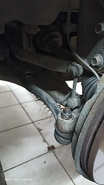 Mazda CX-9, 2008г, полный привод, автомат