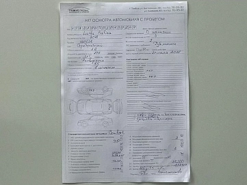 Lada (ВАЗ) Kalina, 2018г, передний привод, механика