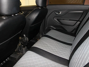 Lada (ВАЗ) XRAY, 2021г, передний привод, механика