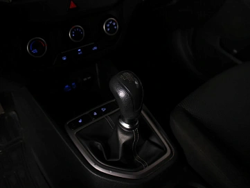 Hyundai Creta, 2017г., передний привод, механика