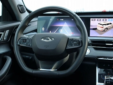 Chery Tiggo 7 Pro Max, 2023г, передний привод, вариатор