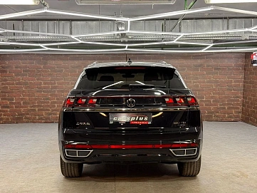 Volkswagen Teramont, 2025г, полный привод, робот