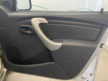 Renault Sandero, 2014г, передний привод, механика