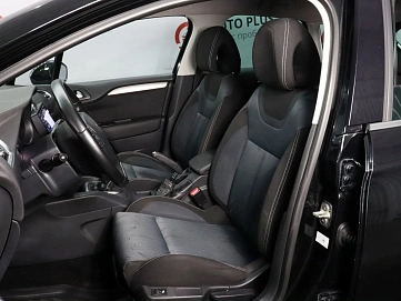 Citroen C4, 2011г, передний привод, механика