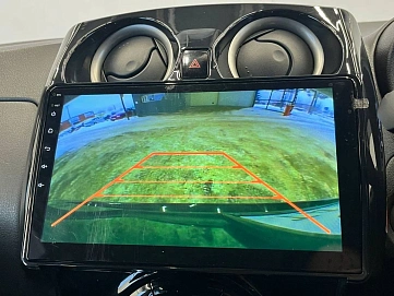 Nissan Note, 2014г, передний привод, вариатор