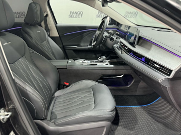 Chery Arrizo 8, 2023г, передний привод, автомат