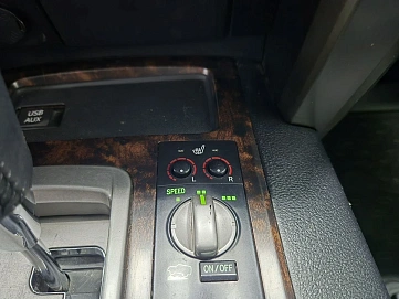 Toyota Land Cruiser, 2011г, полный привод, автомат