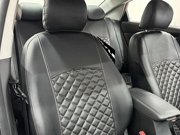 Hyundai Solaris, 2018г, передний привод, автомат