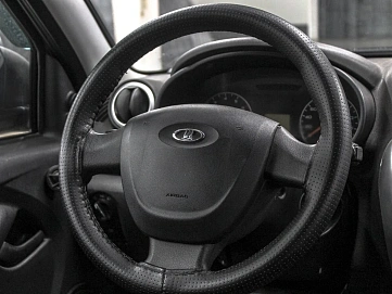 Lada (ВАЗ) Granta, 2017г, передний привод, механика