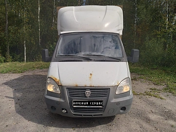 ГАЗ Соболь  2310 , 2021г, Задний привод, Механическая