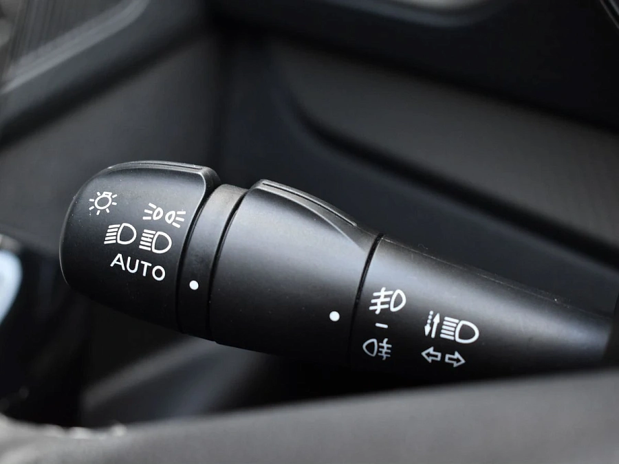 Lada (ВАЗ) Vesta, 2024г., передний привод, вариатор