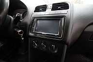 Volkswagen Polo, 2011г., передний привод, механика