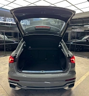 Audi Q3, 2025г, передний привод, робот