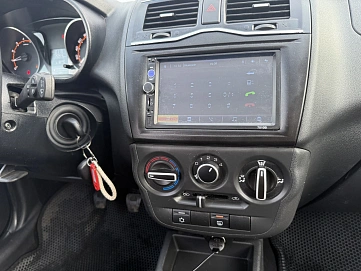 Lada (ВАЗ) Granta, 2024г, передний привод, механика