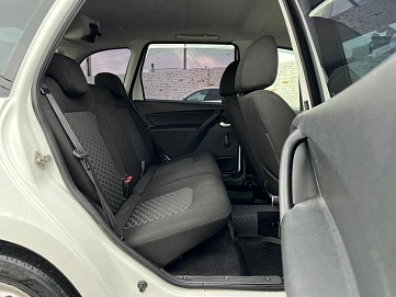 Lada (ВАЗ) Granta, 2019г, передний привод, механика