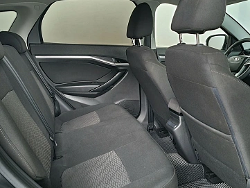 Lada (ВАЗ) Vesta, 2020г, передний привод, механика