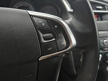 Citroen C4, 2012г., передний привод, автомат