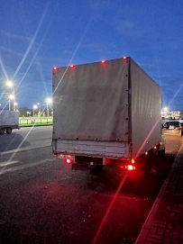 ГАЗ ГАЗель  3302 , 2008г, Задний привод, Механическая