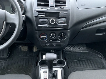 Lada (ВАЗ) Granta, 2019г, передний привод, автомат