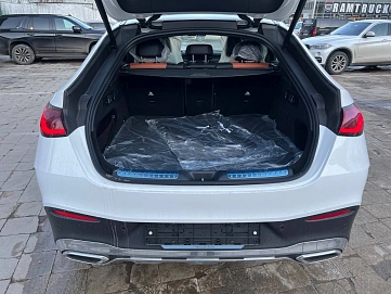 Mercedes-Benz GLC Coupe, 2025г, полный привод, автомат