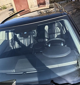 Land Rover Range Rover Sport, 2016г, полный привод, автомат