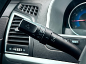 Geely Emgrand 7, 2016г., передний привод, механика