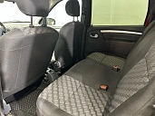 Lada (ВАЗ) Largus, 2020г., передний привод, механика