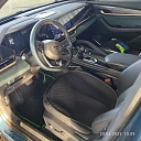 Geely Monjaro, 2023г., полный привод, автомат