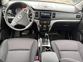 SsangYong Actyon, 2011г., передний привод, автомат