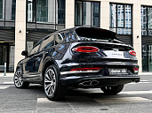 Bentley Bentayga, 2024г., полный привод, автомат
