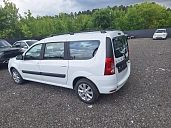 Lada (ВАЗ) Largus, 2025г., передний привод, механика