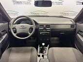 Lada (ВАЗ) Priora, 2008г., передний привод, механика
