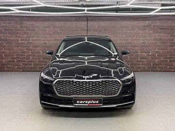 Kia K9, 2022г, полный привод, автомат