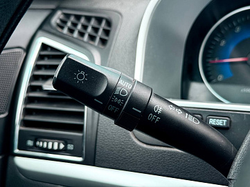 Geely Emgrand 7, 2016г, передний привод, механика