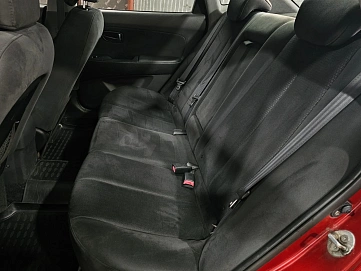 Hyundai Elantra, 2008г, передний привод, автомат