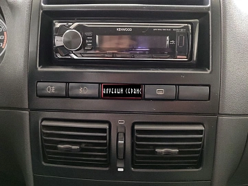 Fiat Albea, 2012г, передний привод, механика