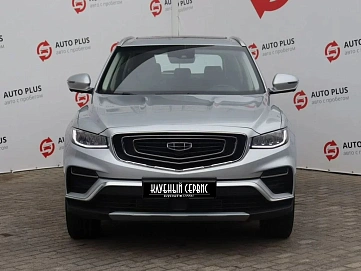 Geely Atlas Pro, 2022г, полный привод, робот