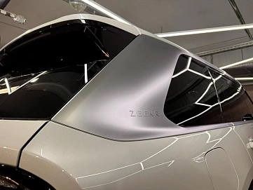 Zeekr 9X, 2025г, полный привод, автомат